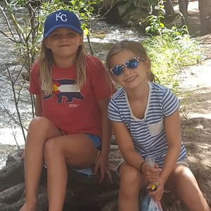 Meet your Posher, Julie